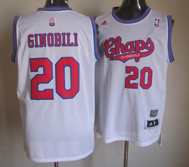 San Antonio Spurs jerseys-030